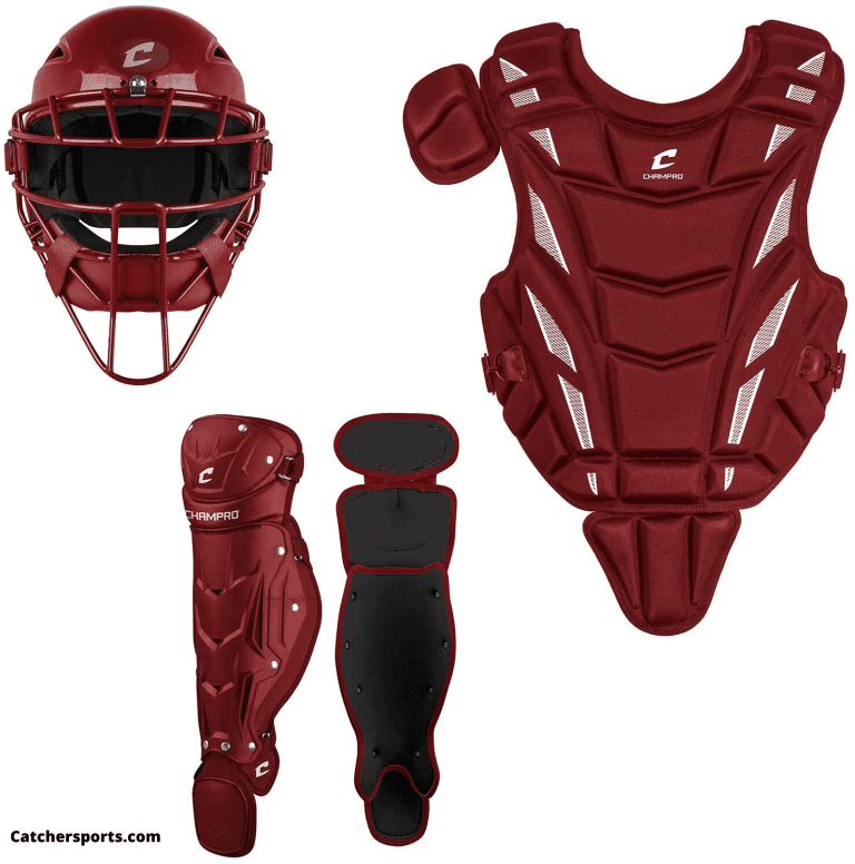 Best Youth Catcher Gear Sets For 79 Years Old Catcher Sports